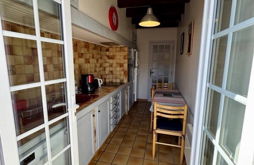 Salles-d'Aude House | Le Grillon - SALLES D'AUDE