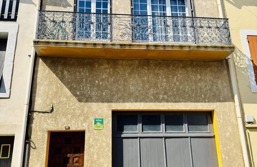 Salles-d'Aude House | Le Grillon - SALLES D'AUDE