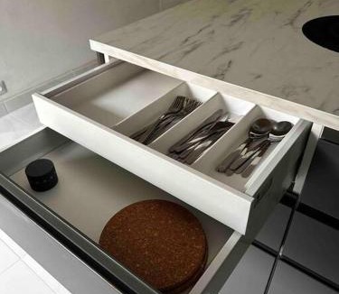 Briey Apartment | Le Griotin