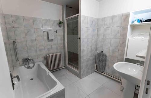 Briey Apartment | Le Griotin
