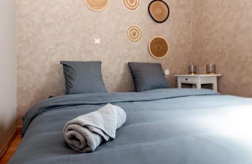 Auboue Apartment | Le Grisou