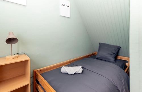 Auboue Apartment | Le Grisou