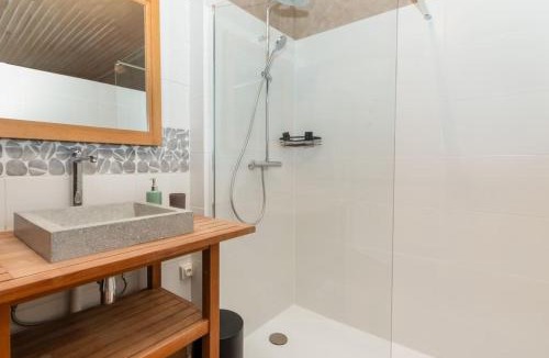 Auboue Apartment | Le Grisou