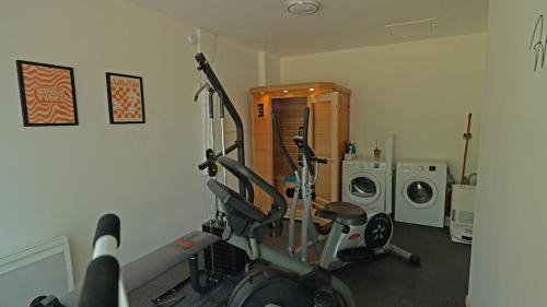 Saint-Mards-de-Blacarville House | Le Gros Hêtre