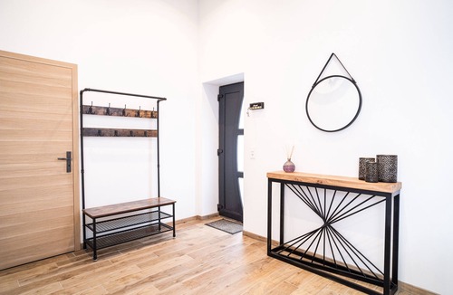 Rombies-et-Marchipont Cottage | Le Groft Grange 4 chambres, 8 couchages