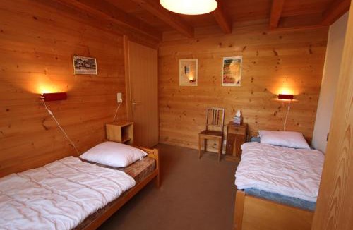 La Lecherette Ski Chalet | Le Gros Pâquier
