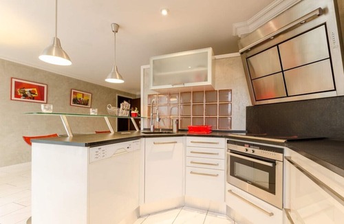 Old Town Apartment | Le Gros Raisin - TROYES