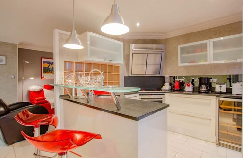 Old Town Apartment | Le Gros Raisin - TROYES