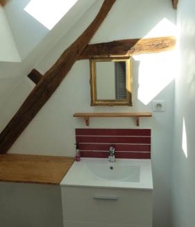 Chepoix House | Le Gros Tilleul