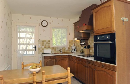 Bessy House | Le Gué D'octave - Bessy