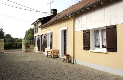 Bessy House | Le Gué D'octave - Bessy