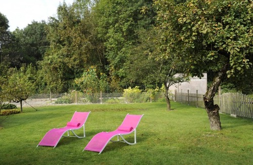 Bessy House | Le Gué D'octave - Bessy