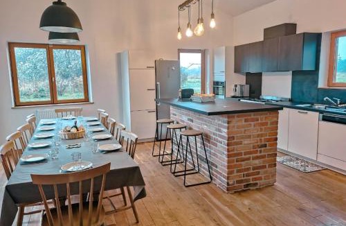 Souvigny-en-Sologne Villa | Le Gué de Bray