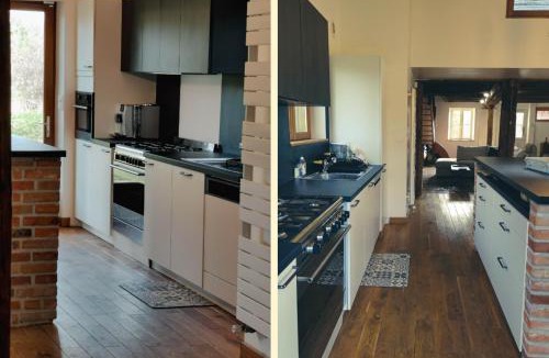 Souvigny-en-Sologne Villa | Le Gué de Bray