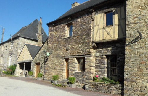 Plelan-le-Grand House | Le Gué de Brocéliande - PLELAN-LE-GRAND
