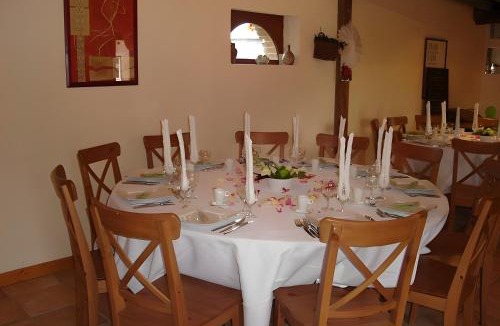 Saint-Viatre Villa | Le Gué De La Terre