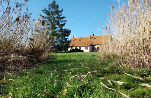 Saint-Viatre Villa | Le Gué De La Terre