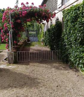 Jarnac House | Le Gué Renard-un Balcon Sur La Charente
