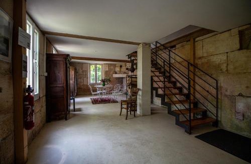 Jarnac House | Le Gué Renard-un Balcon Sur La Charente