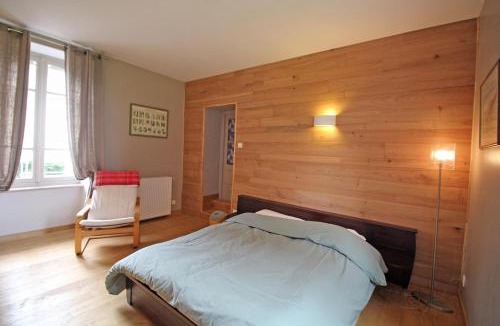 Glandon Bed & Breakfast | Le guéraudier