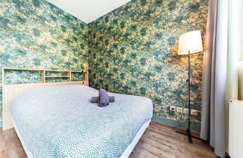 Tonkin Nord Apartment | Le Guérin cosy studio 2 pers Tête d'Or