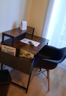 Ambrieres-les-Vallees Hotel | Le Gue de Genes