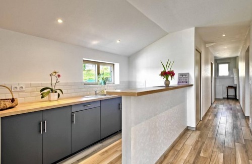 Ploubezre House | Le Guernevez by Interhome