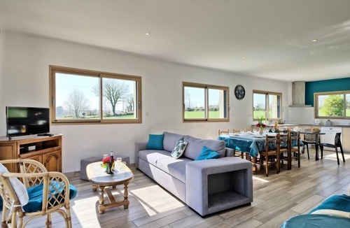 Ploubezre House | Le Guernevez by Interhome