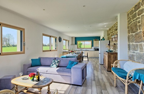 Ploubezre House | Le Guernevez by Interhome