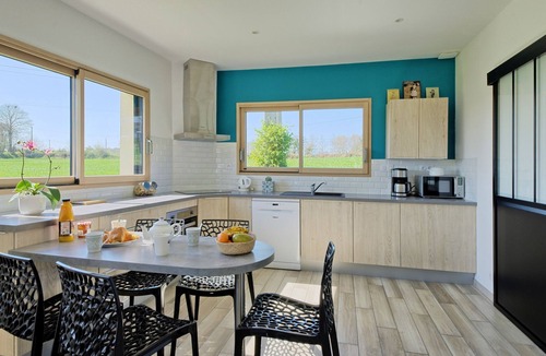 Ploubezre House | Le Guernevez by Interhome