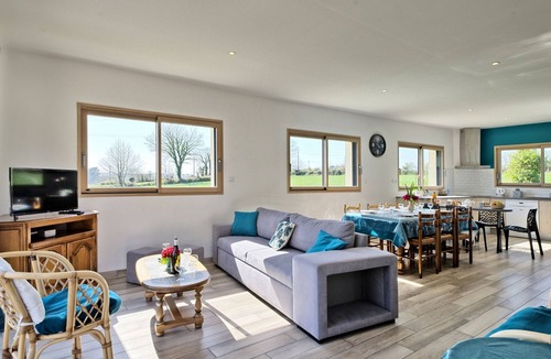 Ploubezre House | Le Guernevez by Interhome