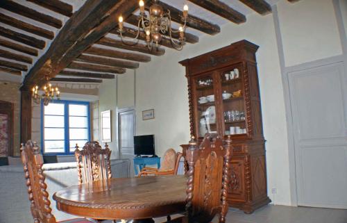 Obterre House | Le Guet de Chouette