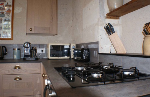 Obterre House | Le Guet de Chouette -