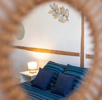 Centre-ville Apartment | Le Guichard - 2 pers - hyper centre