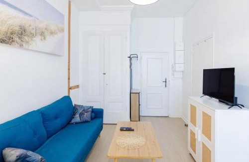 Centre-ville Apartment | Le Guichard - 2 pers - hyper centre