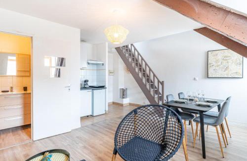 Treguier Apartment | Le Guindy
