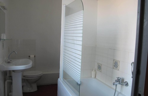 Sainte-Colombe Hotel | Le Guintrand