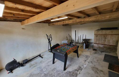 Monlezun House | Le Guitou de Monlezun