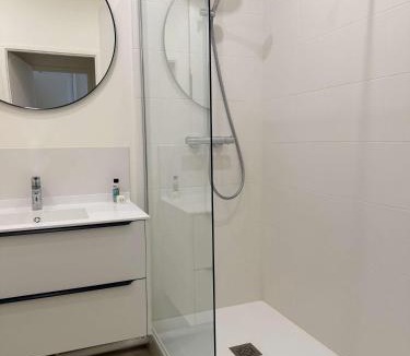 Bois-d'Arcy Apartment | Le Guitry - Bois d'Arcy