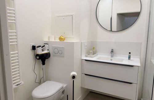 Bois-d'Arcy Apartment | Le Guitry - Bois d'Arcy