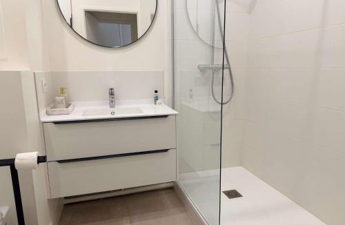 Bois-d'Arcy Apartment | Le Guitry - Bois d'Arcy