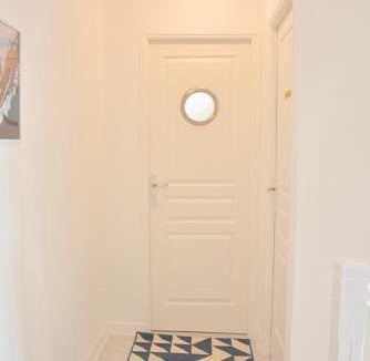 Billezois Apartment | Le Gulfstream