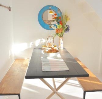 Billezois Apartment | Le Gulfstream