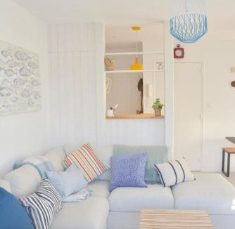 Billezois Apartment | Le Gulfstream