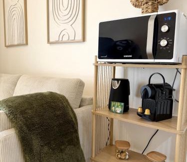 Thabor - Saint-Helier Apartment | Le Gutenberg - Appartement centre ville