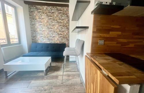 Chateauroux Apartment | Le Gutenberg- Centre-ville Gare