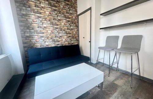 Chateauroux Apartment | Le Gutenberg- Centre-ville Gare