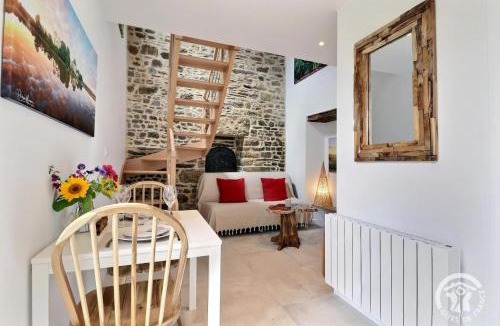 Plelan-le-Grand House | Le gwenved en brocéliande