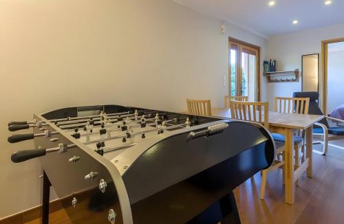 Challes-les-Eaux House | Le Gypaete - Challes Les Eaux