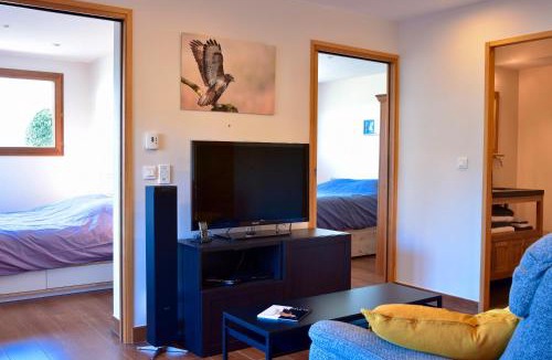 Challes-les-Eaux House | Le Gypaete - Challes Les Eaux